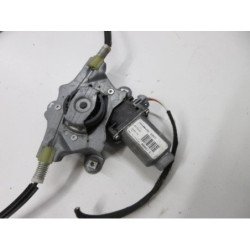 Leve Vitre Electrique Avant Gauche Renault Twingo 2 Phase 1